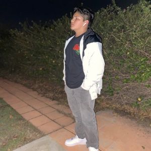 Meet your Posher, Nathan